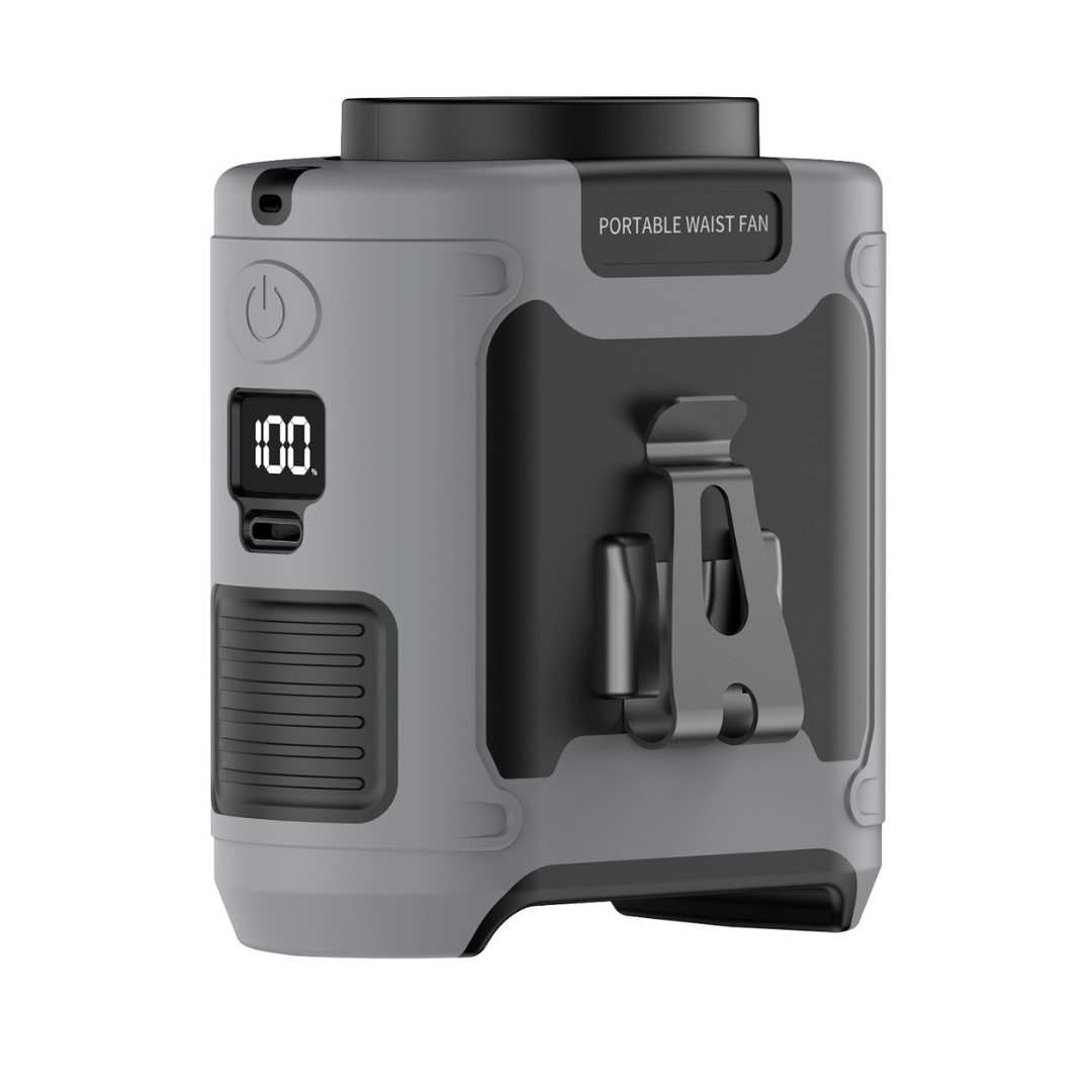 TradieMate - Cooling Fan