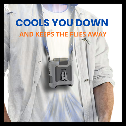 TradieMate - Cooling Fan